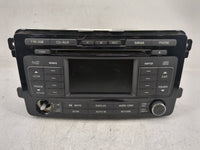 2010 Mazda Cx-9 Radio AM FM Cd Player Receiver Replacement Fits OEM Used Auto Parts - Oemusedautoparts1.com