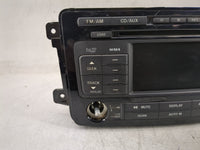 2010 Mazda Cx-9 Radio AM FM Cd Player Receiver Replacement Fits OEM Used Auto Parts - Oemusedautoparts1.com