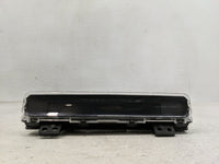 2010-2012 Mazda Cx-9 Information Radio Display Screen 1290819 - Oemusedautoparts1.com