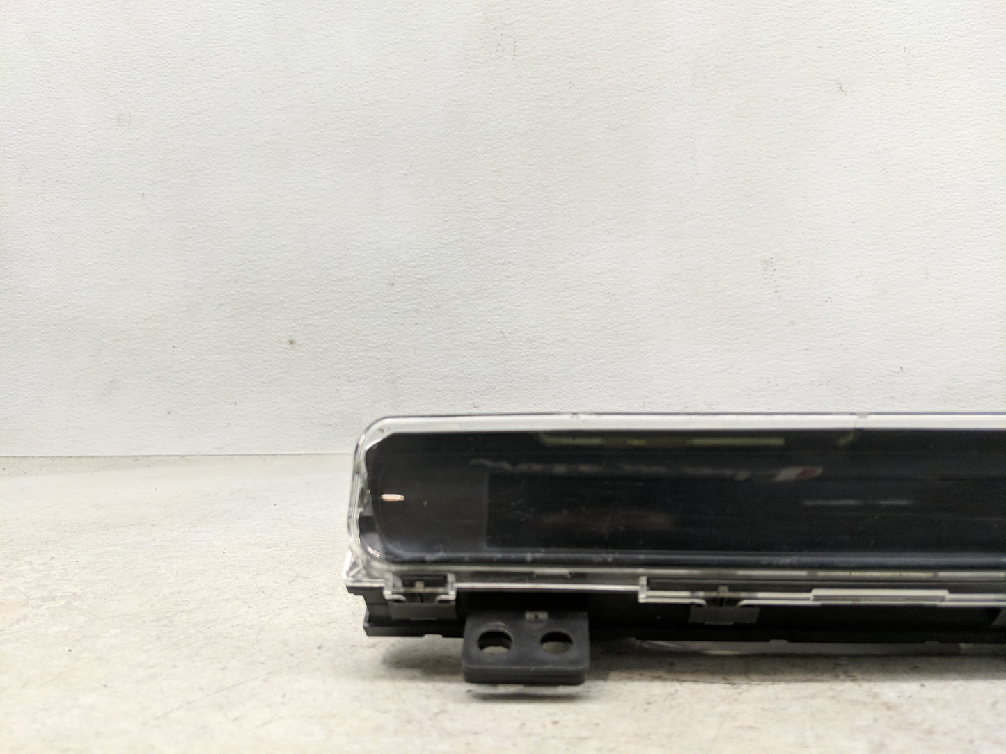 2010-2012 Mazda Cx-9 Information Display Screen - Oemusedautoparts1.com