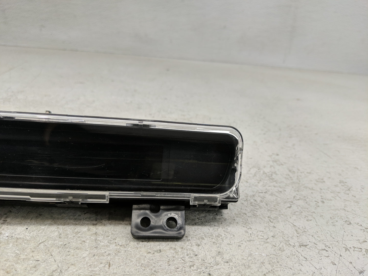 2010-2012 Mazda Cx-9 Information Display Screen - Oemusedautoparts1.com