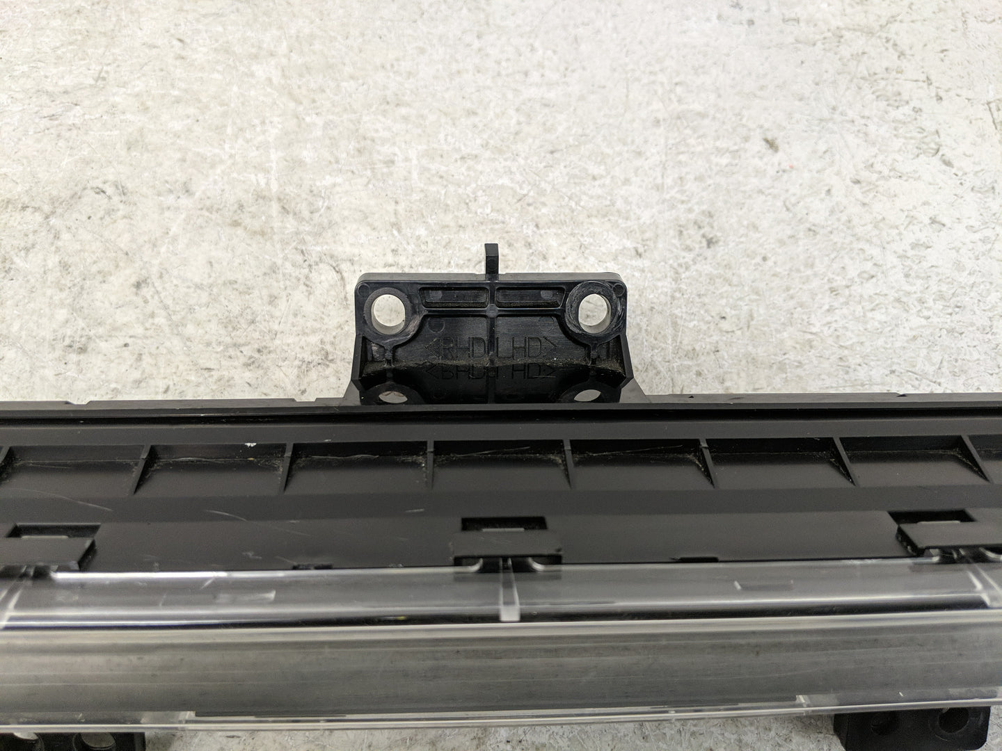 2010-2012 Mazda Cx-9 Information Display Screen - Oemusedautoparts1.com