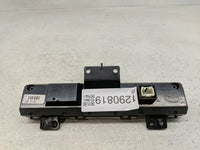 2010-2012 Mazda Cx-9 Information Display Screen - Oemusedautoparts1.com