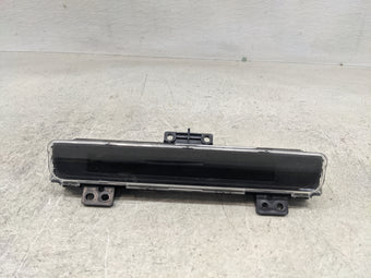 compare product 2010-2012 Mazda Cx-9 Radio AM FM Cd Player Receiver Replacement Fits Fits 2010 2011 2012 OEM Used Auto Parts