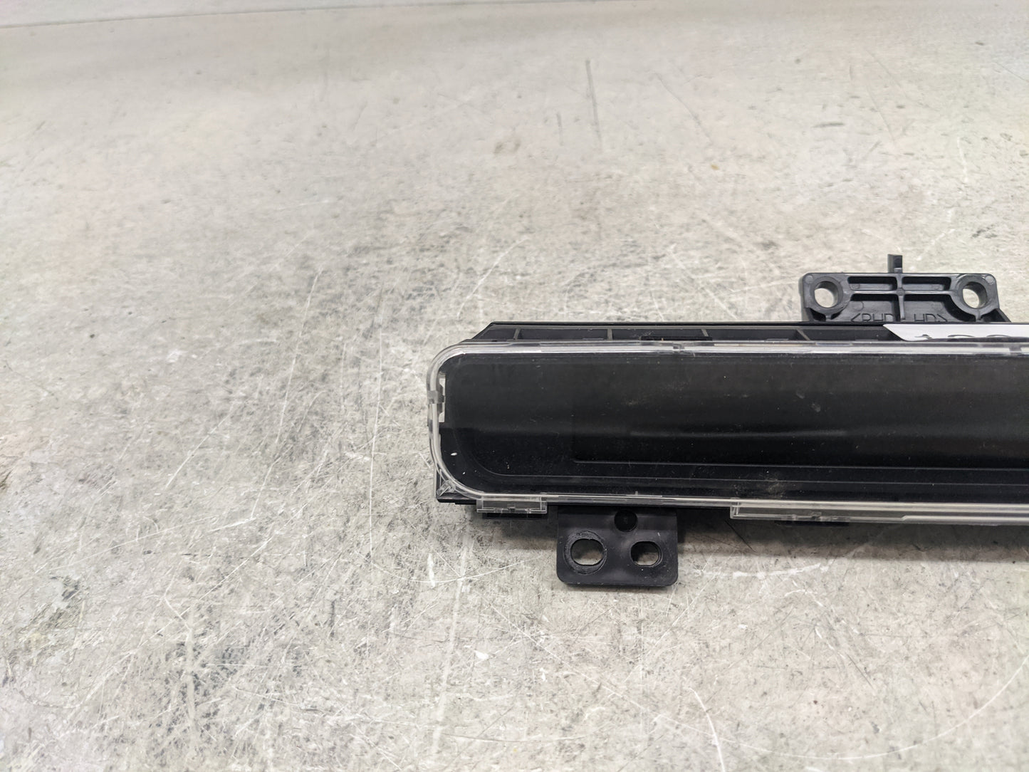 2010-2012 Mazda Cx-9 Radio AM FM Cd Player Receiver Replacement Fits Fits 2010 2011 2012 OEM Used Auto Parts - Oemusedautopa