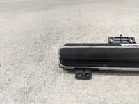 2010-2012 Mazda Cx-9 Radio AM FM Cd Player Receiver Replacement Fits Fits 2010 2011 2012 OEM Used Auto Parts - Oemusedautopa