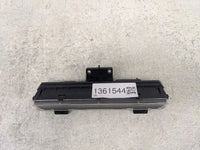 2010-2012 Mazda Cx-9 Radio AM FM Cd Player Receiver Replacement Fits Fits 2010 2011 2012 OEM Used Auto Parts - Oemusedautopa