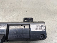 2010-2012 Mazda Cx-9 Radio AM FM Cd Player Receiver Replacement Fits Fits 2010 2011 2012 OEM Used Auto Parts - Oemusedautopa