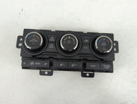 2010-2015 Mazda Cx-9 Climate Control Module Temperature AC/Heater Replacement P/N:TE70-61-190 Fits OEM Used Auto Parts - Oem