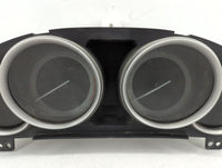 2010-2012 Mazda Cx-9 Instrument Cluster Speedometer Gauges P/N:T6TE72C Fits Fits 2010 2011 2012 OEM Used Auto Parts - Oemuse