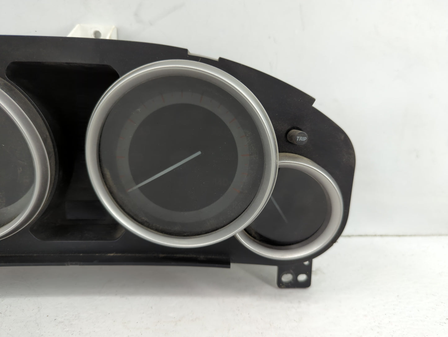 2010-2012 Mazda Cx-9 Instrument Cluster Speedometer Gauges P/N:T6TE72C Fits Fits 2010 2011 2012 OEM Used Auto Parts - Oemuse