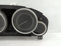 2010-2012 Mazda Cx-9 Instrument Cluster Speedometer Gauges P/N:T6TE72C Fits Fits 2010 2011 2012 OEM Used Auto Parts - Oemuse