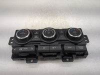 2010-2015 Mazda Cx-9 Climate Control Module Temperature AC/Heater Replacement P/N:TE70-61-190 Fits OEM Used Auto Parts - Oem