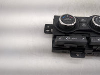 2010-2015 Mazda Cx-9 Climate Control Module Temperature AC/Heater Replacement P/N:TE70-61-190 Fits OEM Used Auto Parts - Oem