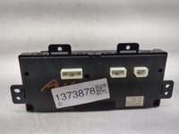 2010-2015 Mazda Cx-9 Climate Control Module Temperature AC/Heater Replacement P/N:TE70-61-190 Fits OEM Used Auto Parts - Oem