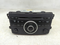 2010 Mazda Cx-9 Radio AM FM Cd Player Receiver Replacement P/N:14795565 Fits OEM Used Auto Parts - Oemusedautoparts1.com