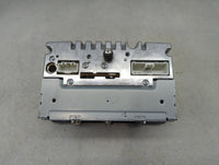 2010 Mazda Cx-9 Radio AM FM Cd Player Receiver Replacement P/N:14795565 Fits OEM Used Auto Parts - Oemusedautoparts1.com