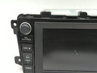 2010 Mazda Cx-9 Radio AM FM Cd Player Receiver Replacement P/N:TE69 66 DV0 Fits OEM Used Auto Parts - Oemusedautoparts1.com