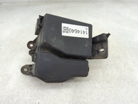 2010-2012 Mazda Cx-9 Fusebox Fuse Box Panel Relay Module P/N:TE71-66760 Fits Fits 2010 2011 2012 OEM Used Auto Parts - Oemus
