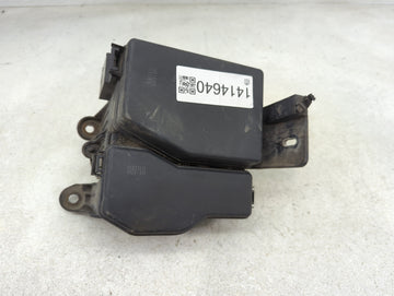 2010-2012 Mazda Cx-9 Fusebox Fuse Box Panel Relay Module P/N:TE71-66760 Fits Fits 2010 2011 2012 OEM Used Auto Parts - Oemus