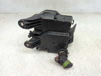 2010-2012 Mazda Cx-9 Fusebox Fuse Box Panel Relay Module P/N:TE71-66760 Fits Fits 2010 2011 2012 OEM Used Auto Parts - Oemus