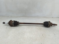 2007-2010 Mazda Cx-9 Axle Shaft Rear Driver Cv C/v - Oemusedautoparts1.com