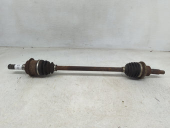 compare product 2007-2010 Mazda Cx-9 Axle Shaft Rear Driver Cv C/v