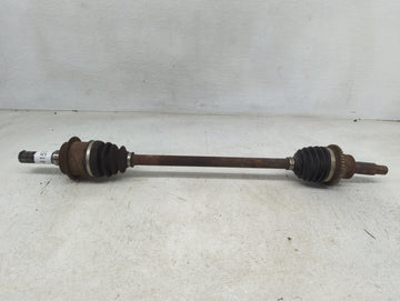 2007-2010 Mazda Cx-9 Axle Shaft Rear Driver Cv C/v - Oemusedautoparts1.com