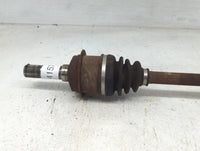2007-2010 Mazda Cx-9 Axle Shaft Rear Driver Cv C/v - Oemusedautoparts1.com
