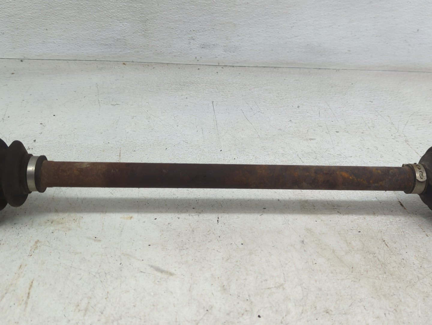 2007-2010 Mazda Cx-9 Axle Shaft Rear Driver Cv C/v - Oemusedautoparts1.com