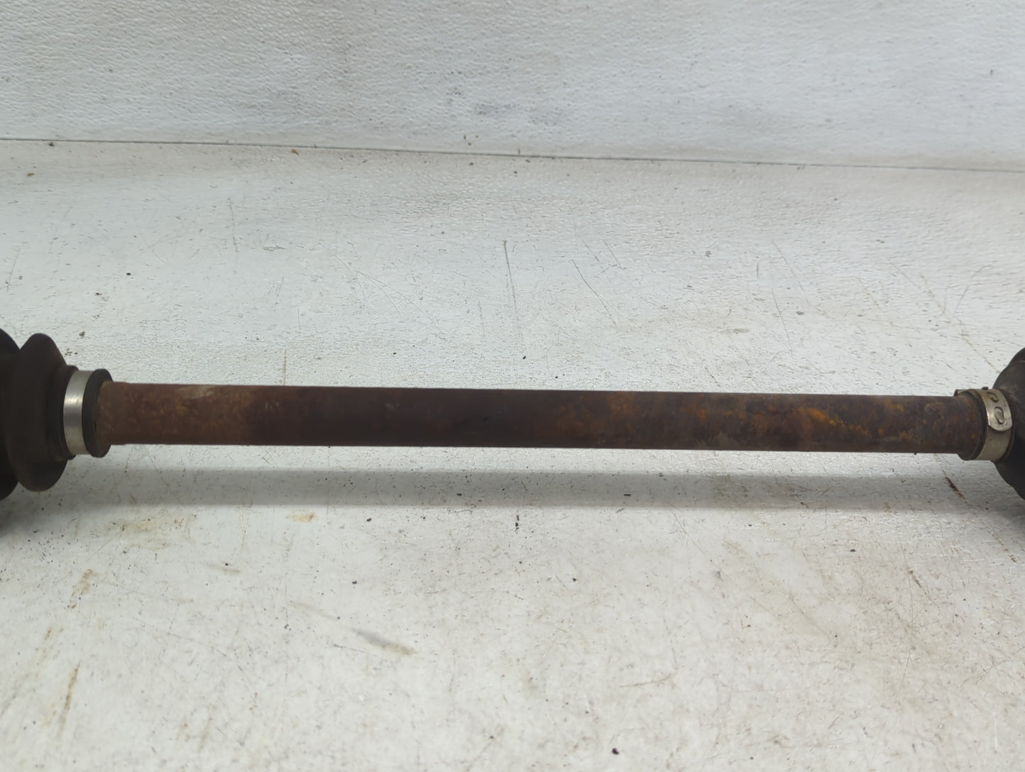 2007-2010 Mazda Cx-9 Axle Shaft Rear Driver Cv C/v - Oemusedautoparts1.com