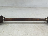2007-2010 Mazda Cx-9 Axle Shaft Rear Driver Cv C/v - Oemusedautoparts1.com