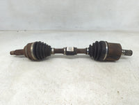 2007-2015 Mazda Cx-9 Axle Shaft Front Driver Cv C/v - Oemusedautoparts1.com