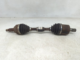 compare product 2007-2015 Mazda Cx-9 Axle Shaft Front Driver Cv C/v