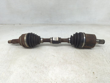 2007-2015 Mazda Cx-9 Axle Shaft Front Driver Cv C/v - Oemusedautoparts1.com