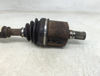 2007-2015 Mazda Cx-9 Axle Shaft Front Driver Cv C/v - Oemusedautoparts1.com