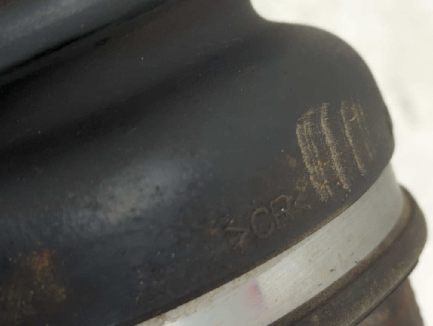 2007-2015 Mazda Cx-9 Axle Shaft Front Driver Cv C/v - Oemusedautoparts1.com