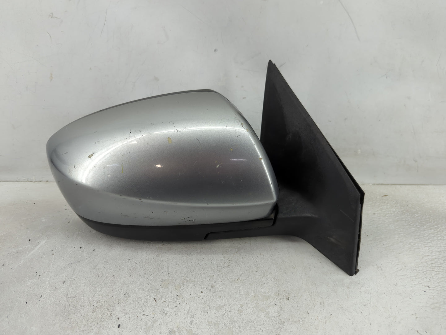 2010-2012 Mazda Cx-9 Passenger Side View Mirror - Right Door Mirror OEM Used - Oemusedautoparts1.com