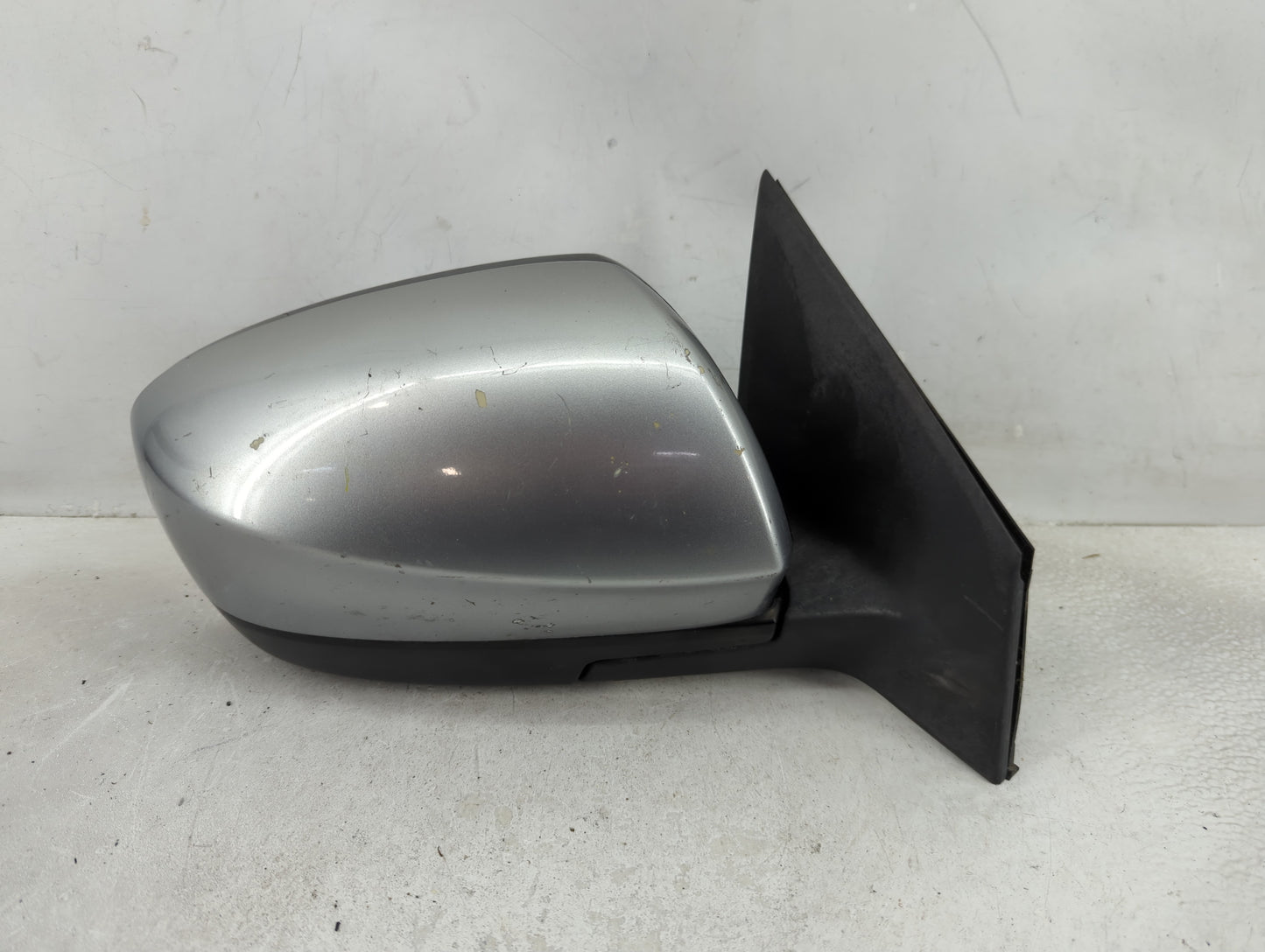 2010-2012 Mazda Cx-9 Passenger Side View Mirror - Right Door Mirror OEM Used - Oemusedautoparts1.com