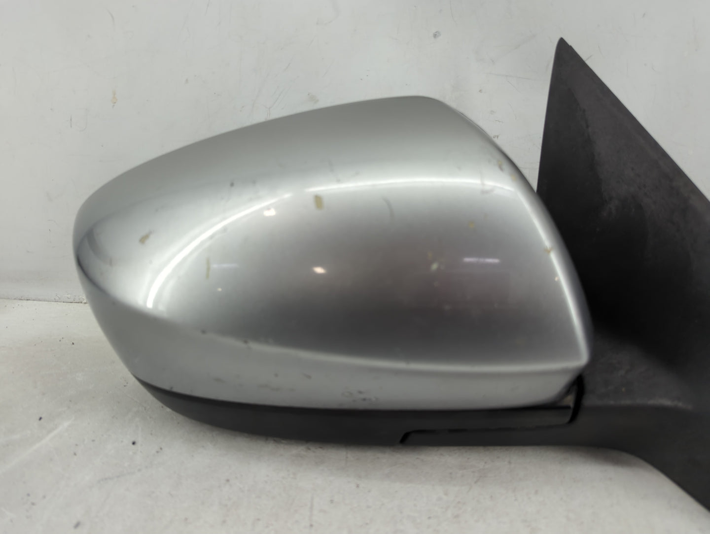 2010-2012 Mazda Cx-9 Passenger Side View Mirror - Right Door Mirror OEM Used - Oemusedautoparts1.com