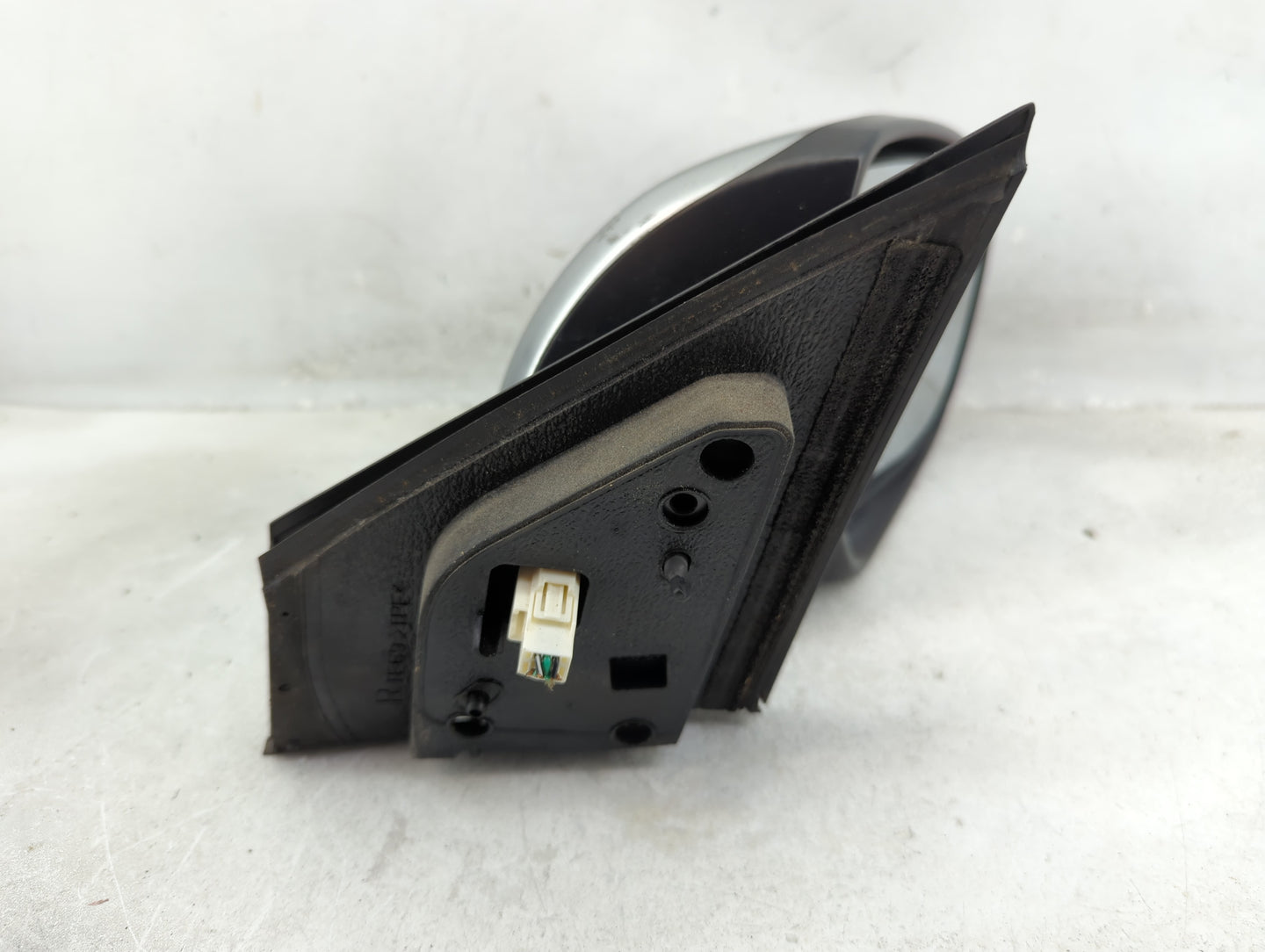 2010-2012 Mazda Cx-9 Passenger Side View Mirror - Right Door Mirror OEM Used - Oemusedautoparts1.com