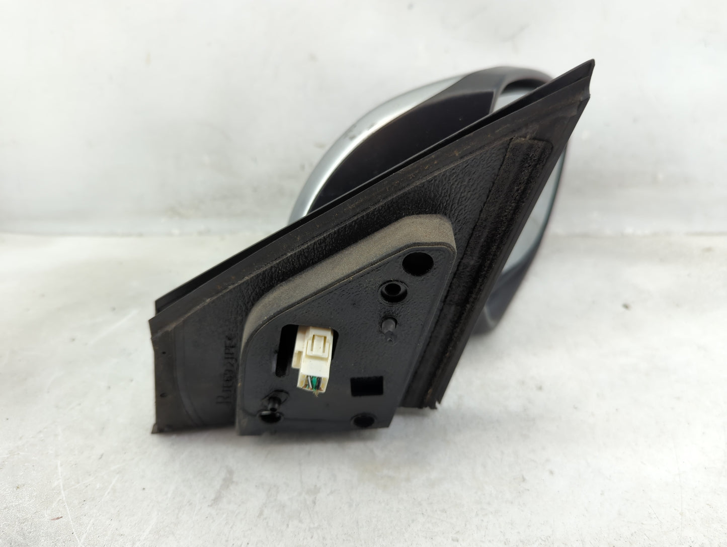 2010-2012 Mazda Cx-9 Passenger Side View Mirror - Right Door Mirror OEM Used - Oemusedautoparts1.com