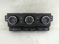 2010-2015 Mazda Cx-9 Climate Control Module Temperature AC/Heater Replacement P/N:TE70-61-190 Fits OEM Used Auto Parts - Oem