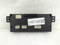 2010-2015 Mazda Cx-9 Climate Control Module Temperature AC/Heater Replacement P/N:TE70-61-190 Fits OEM Used Auto Parts - Oem