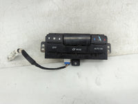 2010-2015 Mazda Cx-9 Climate Control Module Temperature AC/Heater Replacement P/N:TE69-61-545(0)-1 Fits OEM Used Auto Parts 