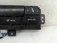 2010-2015 Mazda Cx-9 Climate Control Module Temperature AC/Heater Replacement P/N:TE69-61-545(0)-1 Fits OEM Used Auto Parts 