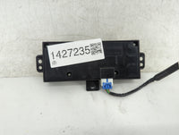 2010-2015 Mazda Cx-9 Climate Control Module Temperature AC/Heater Replacement P/N:TE69-61-545(0)-1 Fits OEM Used Auto Parts 