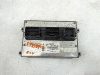 2010 Mazda Cx-9 PCM Engine Control Computer ECU ECM PCU OEM P/N:A50A-12A650-AB 6JXCJ31A22, 6JXCJ3100KWE Fits OEM Used Auto P