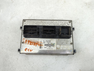 2010 Mazda Cx-9 PCM Engine Control Computer ECU ECM PCU OEM P/N:A50A-12A650-AB 6JXCJ31A22, 6JXCJ3100KWE Fits OEM Used Auto P