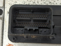 2010 Mazda Cx-9 PCM Engine Control Computer ECU ECM PCU OEM P/N:A50A-12A650-AB 6JXCJ31A22, 6JXCJ3100KWE Fits OEM Used Auto P